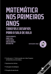 Matemática nos Primeiros Anos