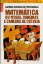 Matemática ou Mesas, Cadeiras e Canecas de Cerveja - Preview