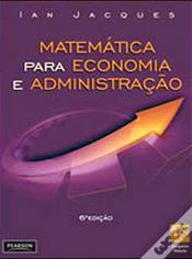 Matemática para Economia e Administração