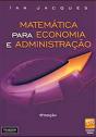 Matemática para Economia e Administração - Preview