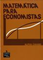 Matemática para Economistas - Preview