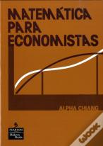 Matemática para Economistas