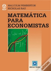 Matemática para Economistas