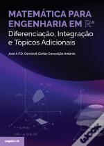 Matemática para Engenharia em Rn