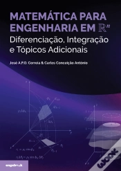 Capa do artigo Matemática para Engenharia em Rn