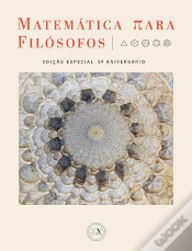 Capa do artigo Matemática para Filósofos