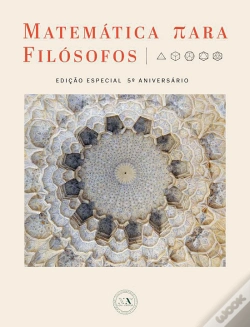 Capa do artigo Matemática para Filósofos