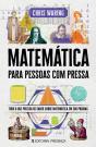 Matemática para Pessoas com Pressa - Preview