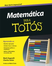 Capa do artigo Matemática Para Totós