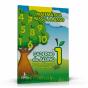 Matemática Passo a Passo: Caderno do Aluno para o 1º Ano de Escolaridade - Preview