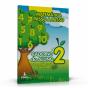 Matemática Passo a Passo: Caderno do Aluno para o 2º Ano de Escolaridade - Preview