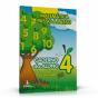 Matemática Passo a Passo: Caderno do Aluno para o 4º Ano de Escolaridade - Preview
