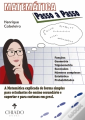 Matemática Passo a Passo