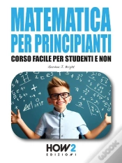 Capa do artigo Matematica Per Principianti