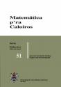 Matemática P'ra Caloiros - Preview