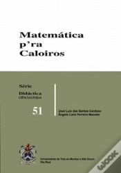 Capa do artigo Matemática P