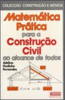 Matemática Prática para a Construção Civil