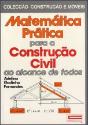 Matemática Prática para a Construção Civil - Preview