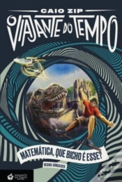 Capa do artigo Matematica, Que Bicho E Esse?
