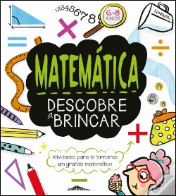 Capa do artigo Matemática