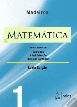 Capa do artigo Matemática