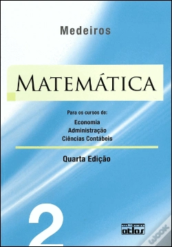 Capa do artigo Matemática