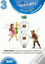 Matemática: Somas com Transporte