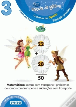 Capa do artigo Matemática: Somas com Transporte