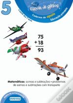 Matemática: Somas e Subtrações