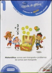 Capa do artigo Matemática: Somas sem Transporte