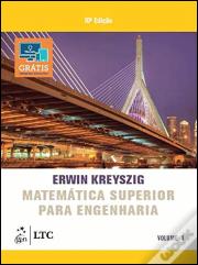 Matemática Superior para Engenharia