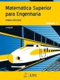 Matemática Superior para Engenharia - Volume 3 - Preview