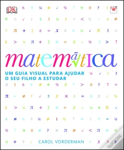 Capa do artigo Matemática - Um Guia Visual para Ajudar o seu Filho a Estudar