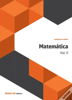 Capa do artigo Matemática Vol. Ii