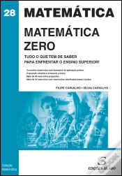 Capa do artigo Matemática Zero