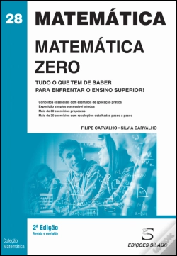 Capa do artigo Matemática Zero