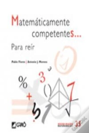 Capa do artigo Matemáticamente Competentes...