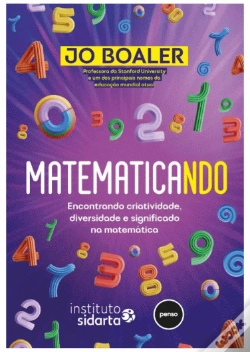 Capa do artigo Matematicando