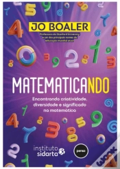 Capa do artigo Matematicando