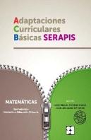 Matematicas 0 Adaptaciones Curriculares Basicas Serapis