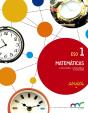 Matemáticas 1. (Colegios Bilingües) - Preview