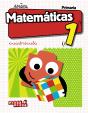 Matemáticas 1. Cuadrícula. - Preview