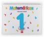Matemáticas 1. Educación Infantil - Preview