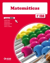 Capa do artigo Matemáticas 1º Eso Proyecto Nova