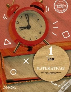 Capa do artigo Matematicas 1.