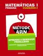 Matemáticas 1. Método Abn. Aprendo A Resolver Problemas 2. - Preview