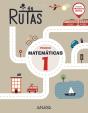 Matematicas 1. Rutas - Preview