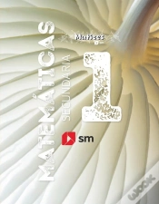 Capa do artigo Matematicas. 1 Secundaria. Matices