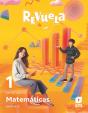Matematicas 1 Secundaria Revuela Andalucia - Preview