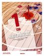 Matemáticas 1. Trimestres - Preview